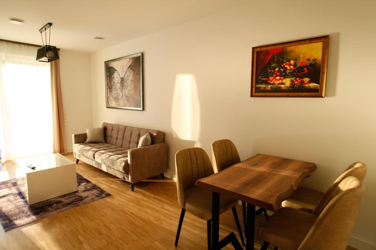 Boardinghotel Westarkaden Suites Heidelberg Exteriér fotografie