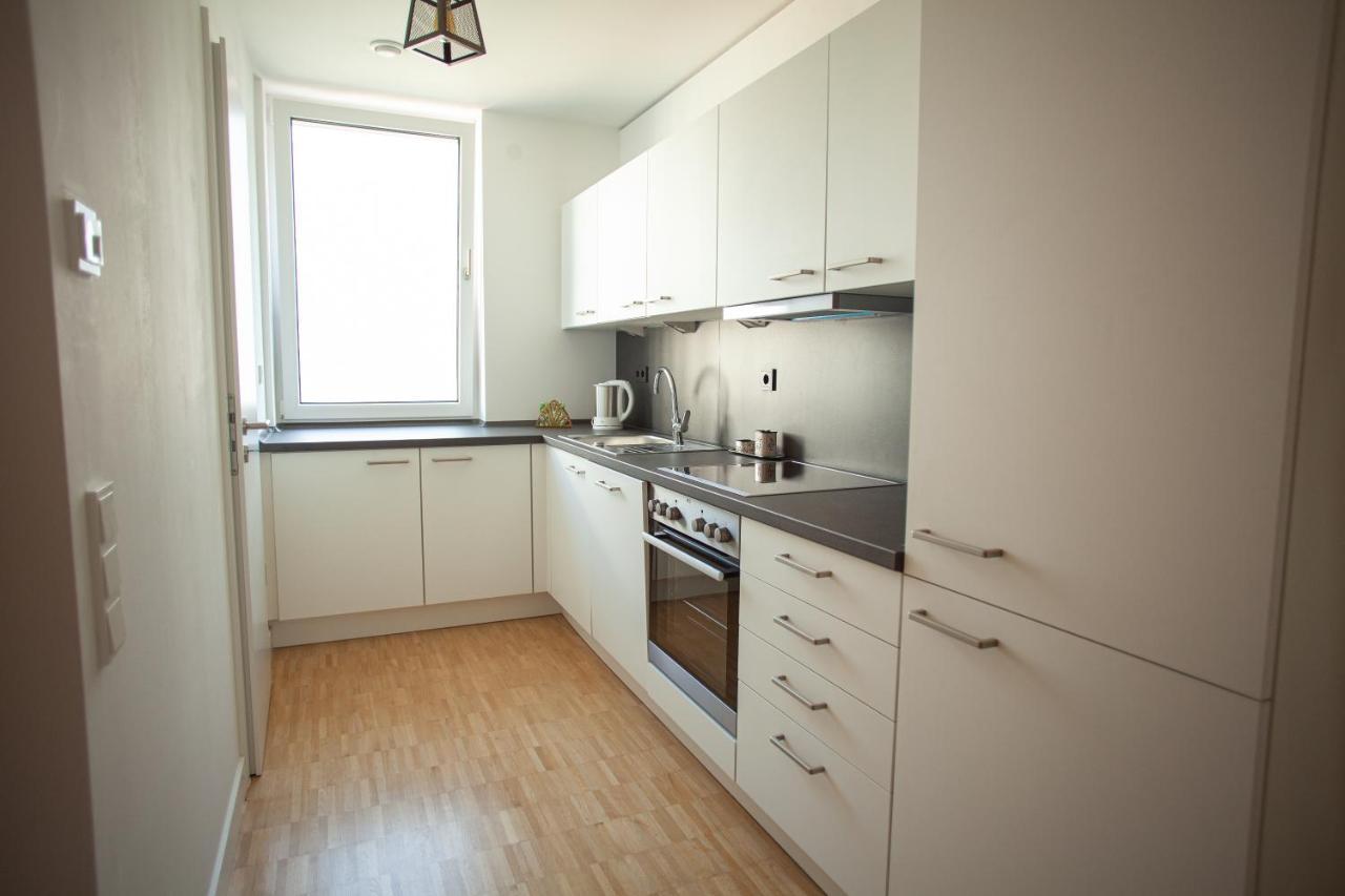 Boardinghotel Westarkaden Suites Heidelberg Exteriér fotografie
