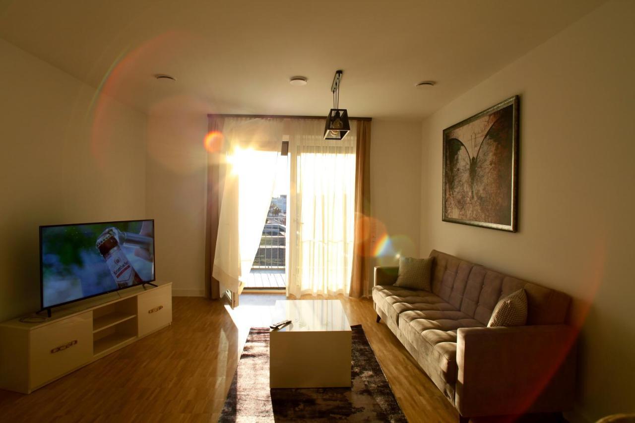 Boardinghotel Westarkaden Suites Heidelberg Exteriér fotografie