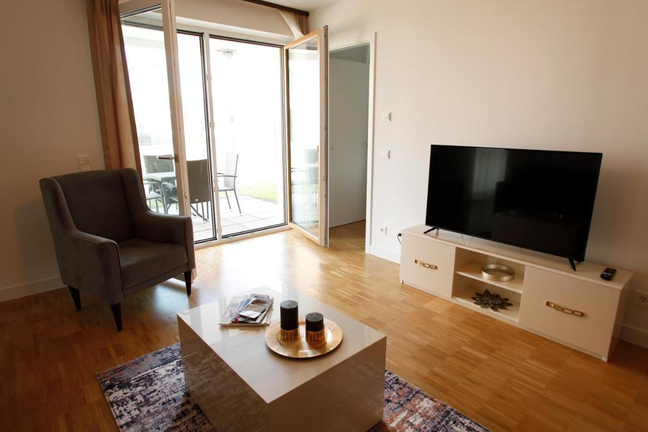 Boardinghotel Westarkaden Suites Heidelberg Exteriér fotografie