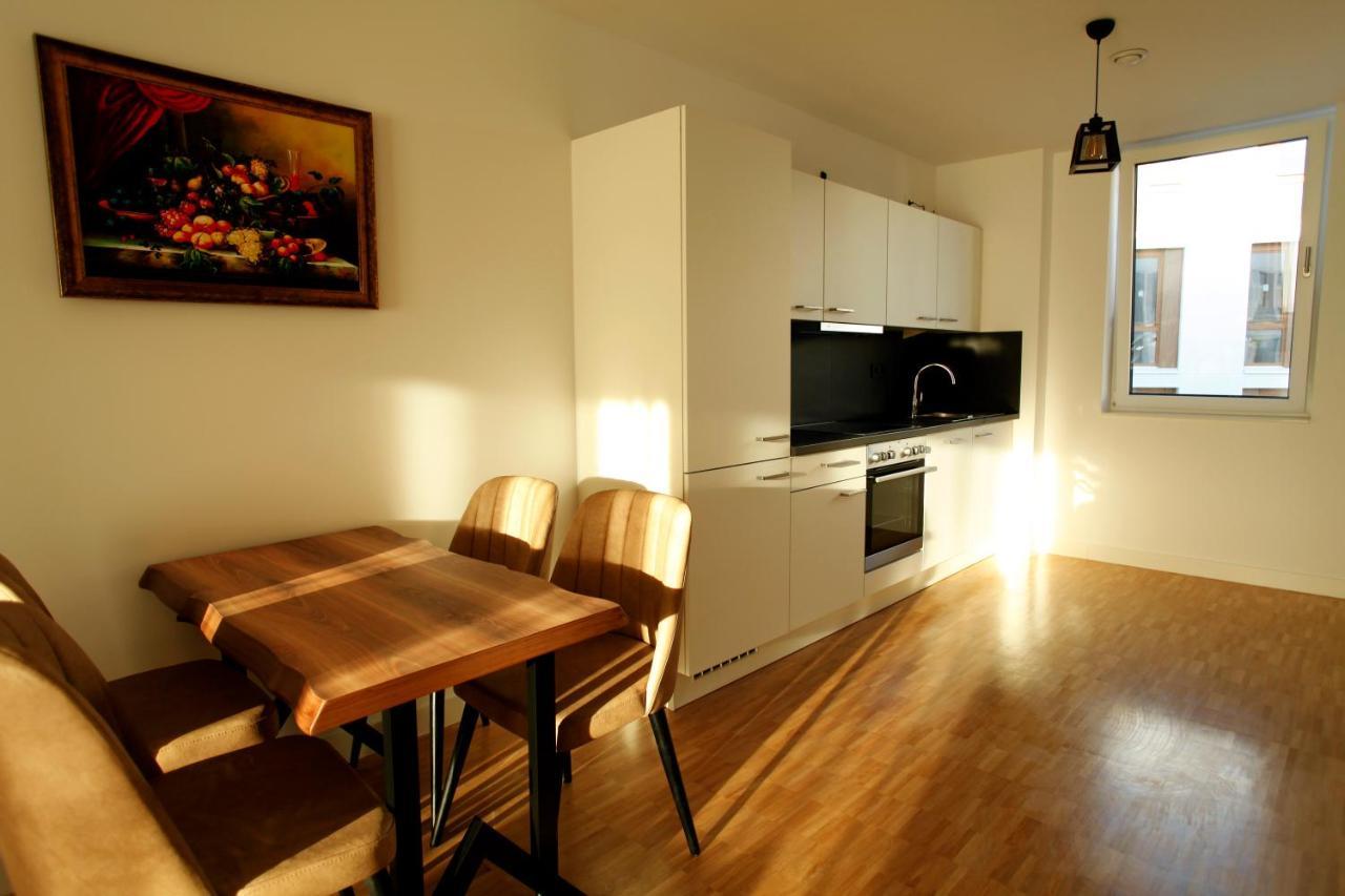 Boardinghotel Westarkaden Suites Heidelberg Exteriér fotografie